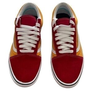 Comfycush Old School Vans